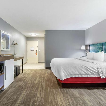 Hampton Inn Brookhaven Exteriér fotografie