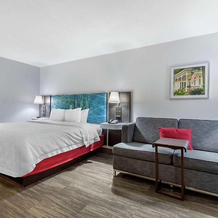 Hampton Inn Brookhaven Exteriér fotografie