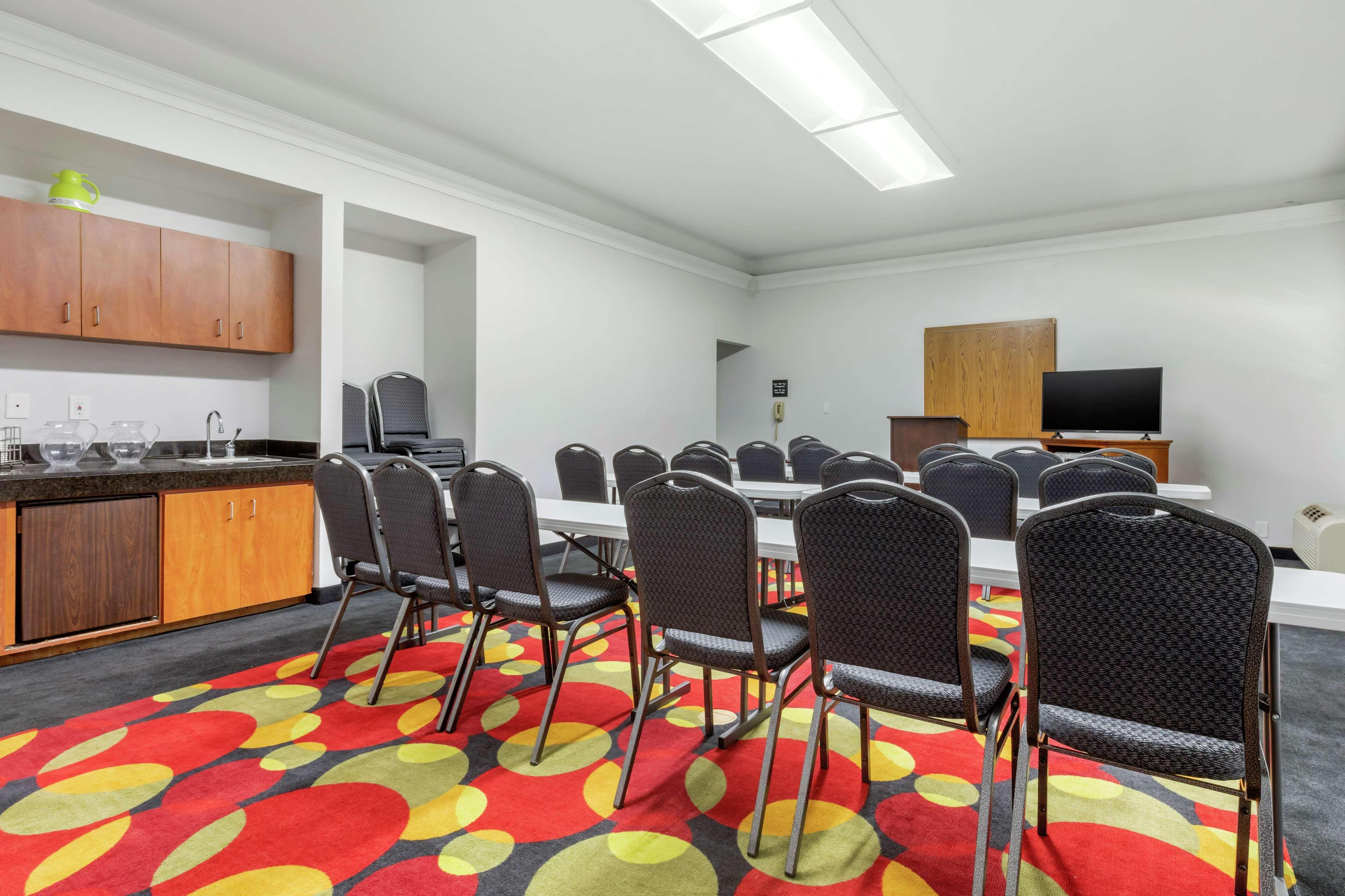 Hampton Inn Brookhaven Exteriér fotografie
