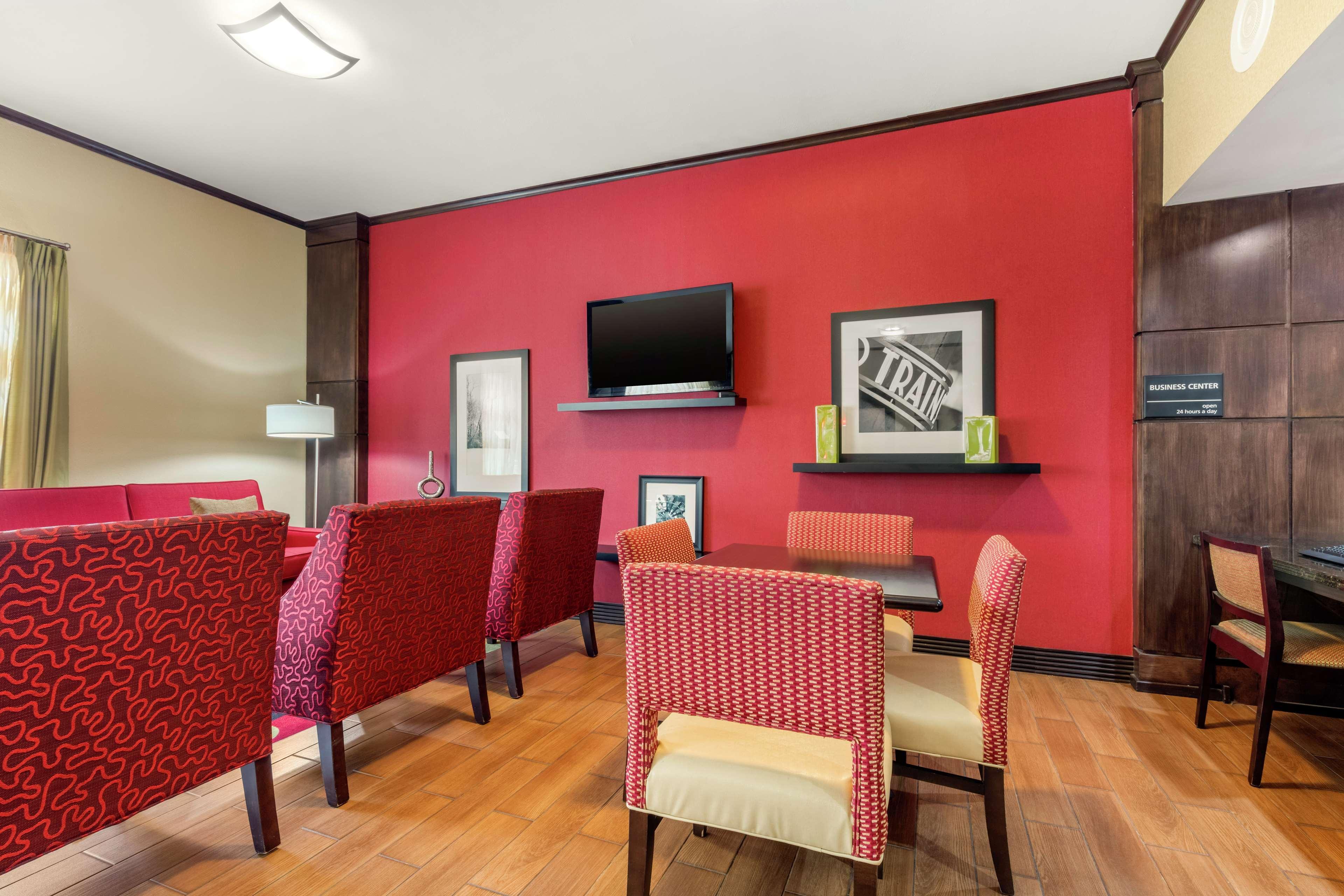 Hampton Inn Brookhaven Exteriér fotografie
