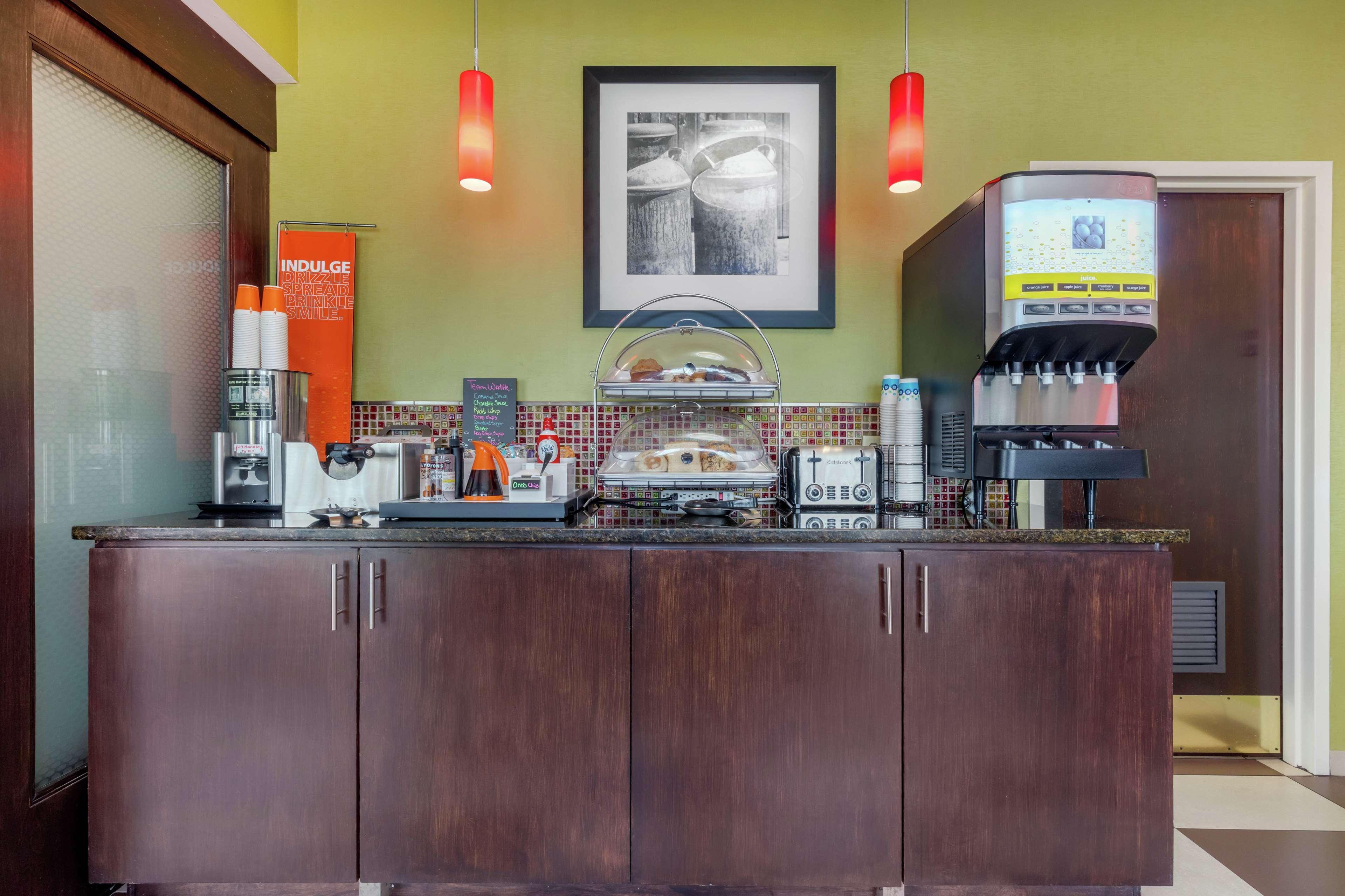 Hampton Inn Brookhaven Exteriér fotografie