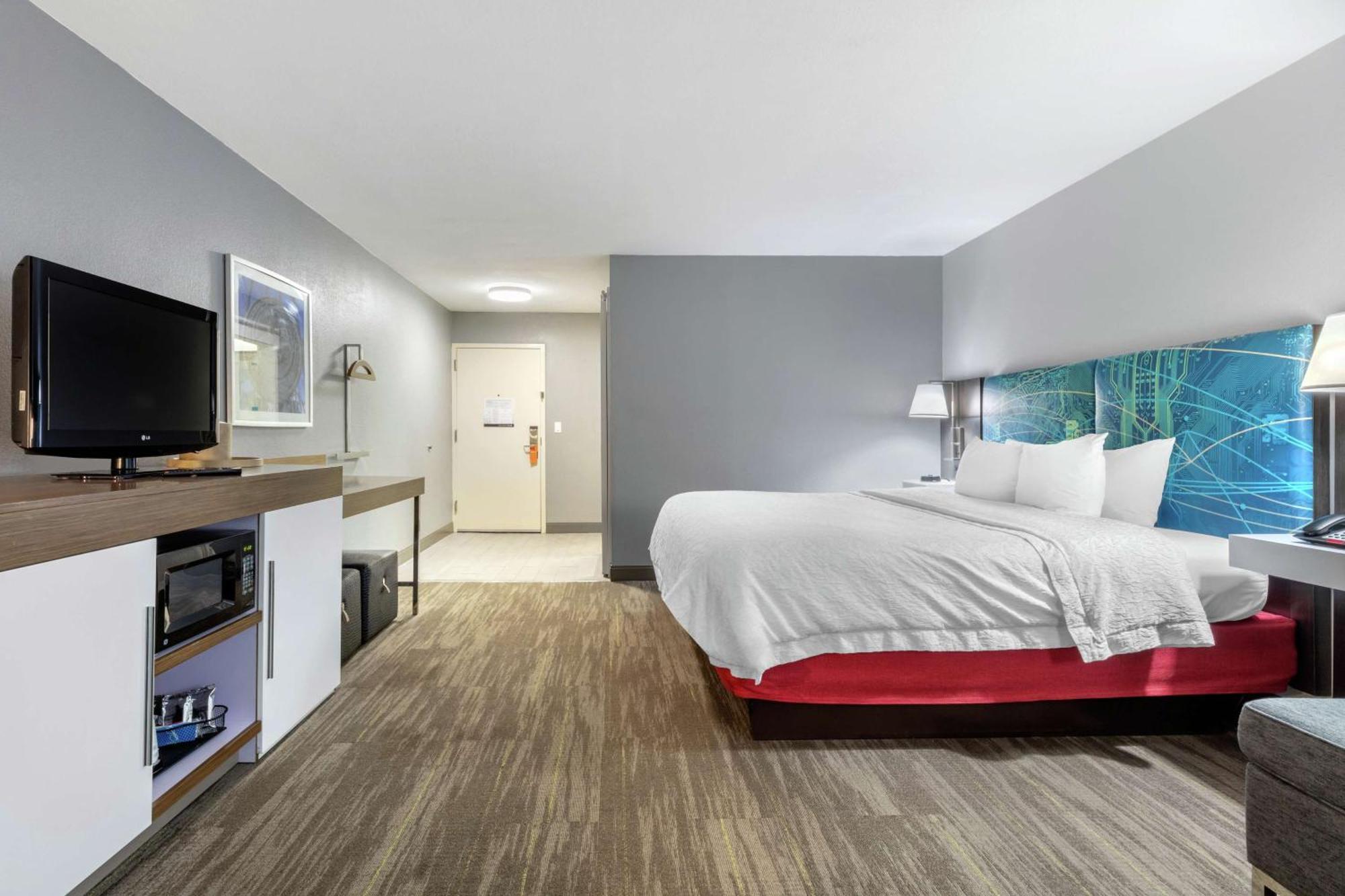 Hampton Inn Brookhaven Exteriér fotografie
