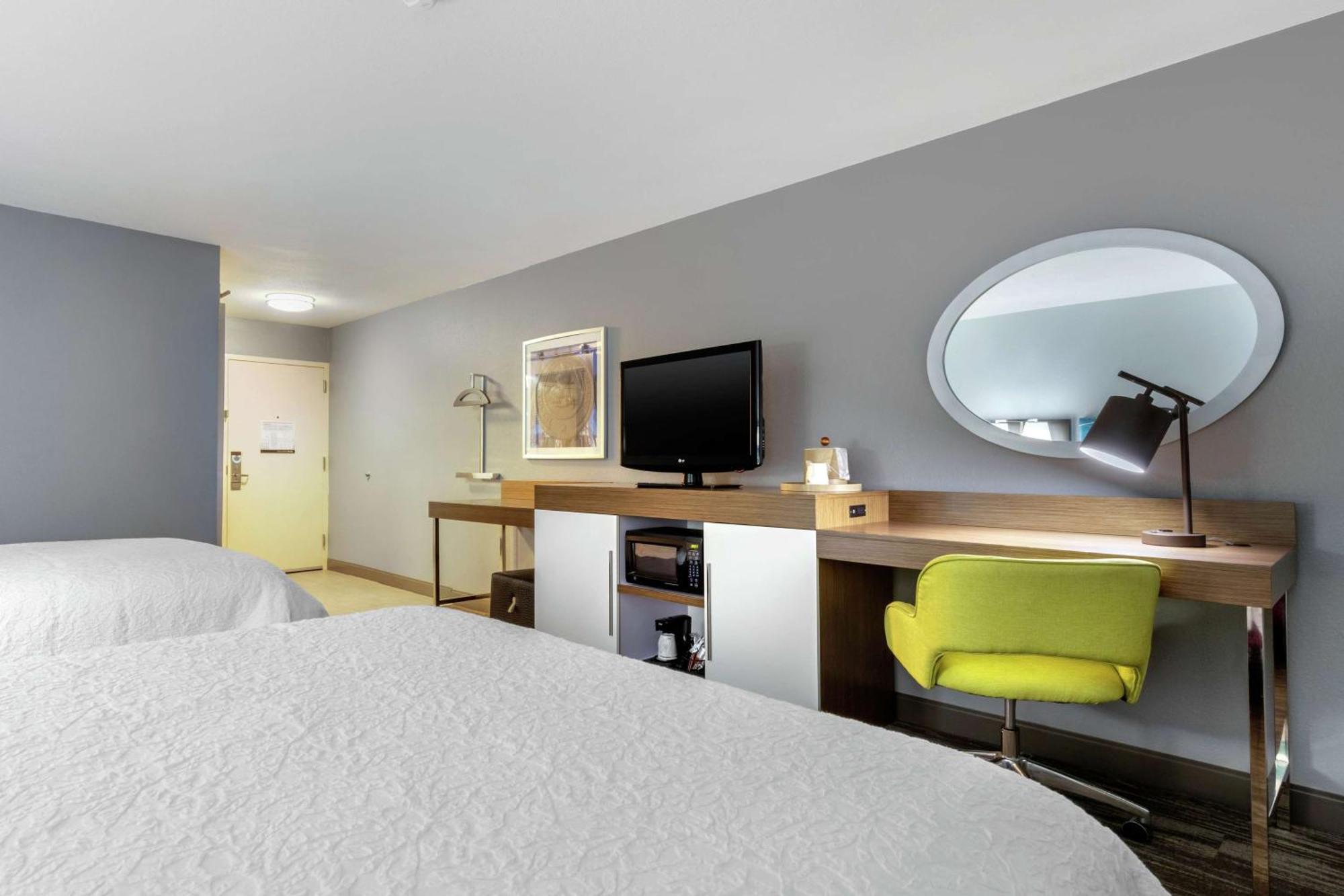 Hampton Inn Brookhaven Exteriér fotografie