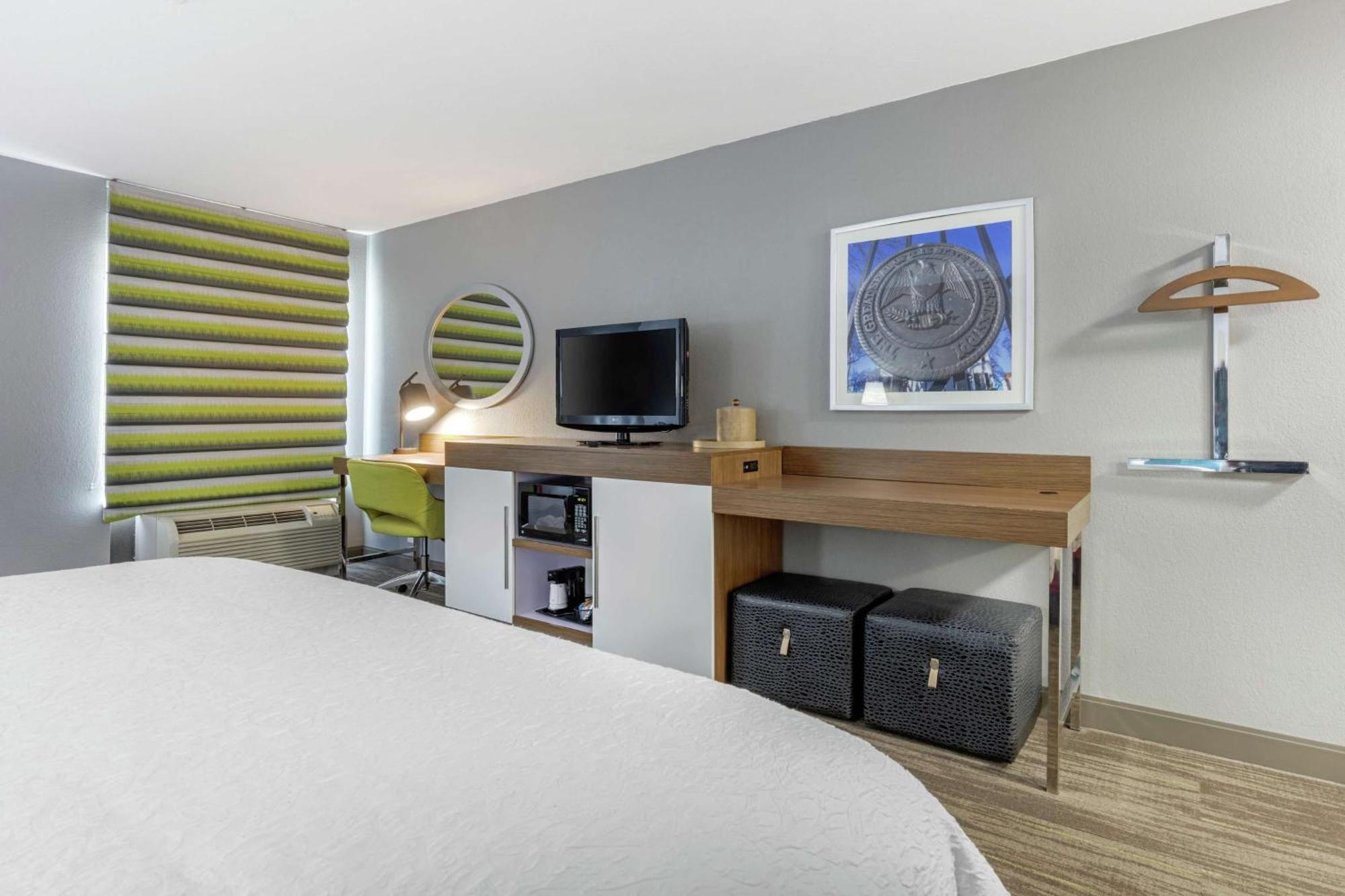 Hampton Inn Brookhaven Exteriér fotografie