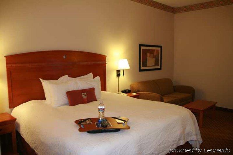 Hampton Inn Brookhaven Pokoj fotografie